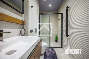 1-к квартира, вторичка, 52м2, 6/8 этаж