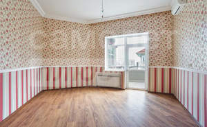 4-к квартира, вторичка, 203м2, 2/8 этаж