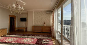 3-к квартира, вторичка, 111м2, 3/9 этаж