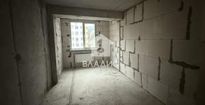 2-к квартира, вторичка, 62м2, 8/17 этаж