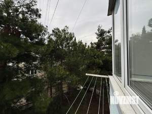 1-к квартира, вторичка, 37м2, 4/6 этаж