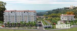 1-к квартира, вторичка, 49м2, 3/8 этаж