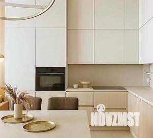 1-к квартира, вторичка, 48м2, 6/18 этаж