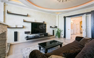 3-к квартира, вторичка, 146м2, 7/11 этаж