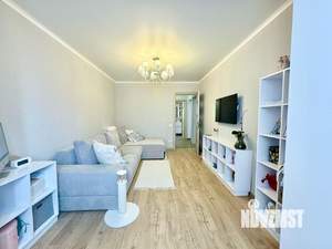 2-к квартира, вторичка, 65м2, 4/9 этаж