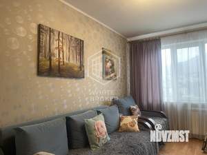 1-к квартира, вторичка, 33м2, 3/9 этаж