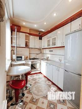 2-к квартира, вторичка, 50м2, 4/4 этаж