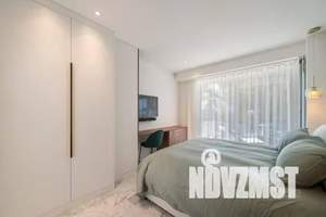1-к квартира, вторичка, 50м2, 4/4 этаж