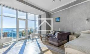 Студия квартира, вторичка, 63м2, 6/16 этаж