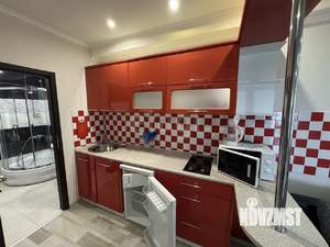 2-к квартира, вторичка, 61м2, 2/5 этаж