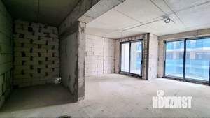 2-к квартира, вторичка, 54м2, 4/8 этаж