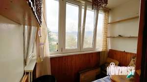 2-к квартира, вторичка, 30м2, 4/9 этаж