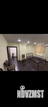 2-к квартира, вторичка, 48м2, 1/1 этаж