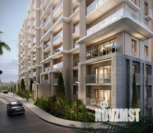 1-к квартира, вторичка, 50м2, 5/12 этаж