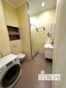1-к квартира, вторичка, 34м2, 2/10 этаж