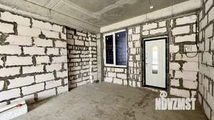 2-к квартира, вторичка, 55м2, 2/8 этаж
