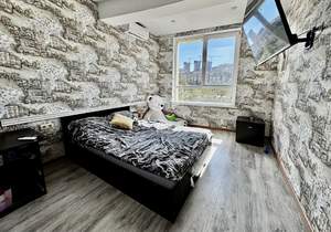 1-к квартира, вторичка, 44м2, 8/18 этаж