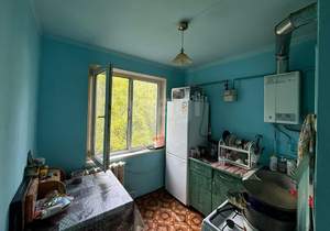 2-к квартира, вторичка, 47м2, 5/5 этаж