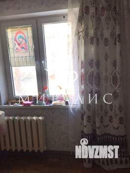 2-к квартира, вторичка, 56м2, 3/5 этаж