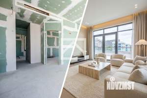 Студия квартира, вторичка, 260м2, 9/9 этаж