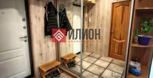 2-к квартира, вторичка, 64м2, 2/9 этаж