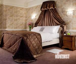 1-к квартира, вторичка, 50м2, 3/5 этаж