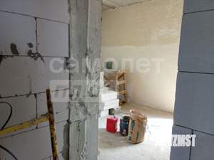 Студия квартира, вторичка, 30м2, 3/3 этаж