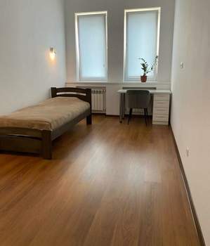 3-к квартира, вторичка, 110м2, 3/8 этаж