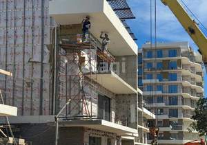 4-к квартира, вторичка, 93м2, 1/4 этаж