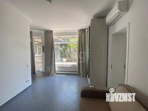 2-к квартира, вторичка, 65м2, 1/3 этаж