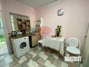 1-к квартира, вторичка, 30м2, 1/1 этаж