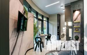 1-к квартира, вторичка, 45м2, 2/9 этаж