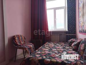 2-к квартира, вторичка, 43м2, 2/3 этаж