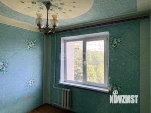 3-к квартира, вторичка, 71м2, 8/9 этаж