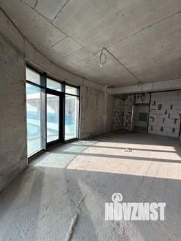 1-к квартира, сданный дом, 46м2, 5/9 этаж