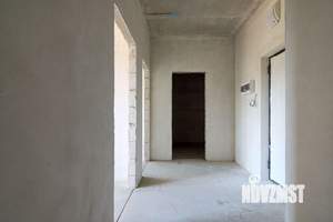 1-к квартира, вторичка, 42м2, 8/8 этаж