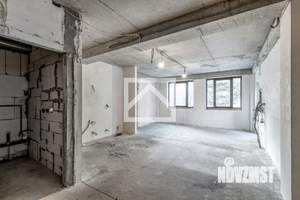 3-к квартира, вторичка, 79м2, 3/3 этаж