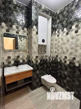 3-к квартира, вторичка, 104м2, 7/10 этаж