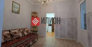 2-к квартира, вторичка, 40м2, 2/2 этаж
