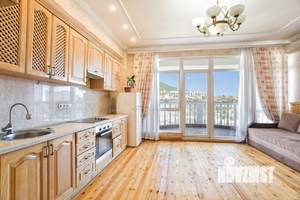 2-к квартира, вторичка, 67м2, 5/10 этаж