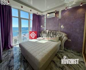 2-к квартира, вторичка, 54м2, 3/8 этаж