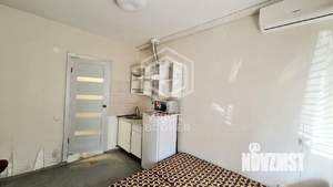 2-к квартира, вторичка, 23м2, 1/6 этаж