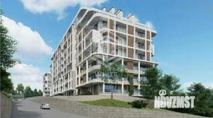 1-к квартира, вторичка, 57м2, 2/8 этаж