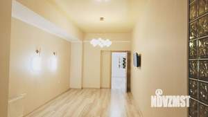 3-к квартира, вторичка, 98м2, 1/14 этаж