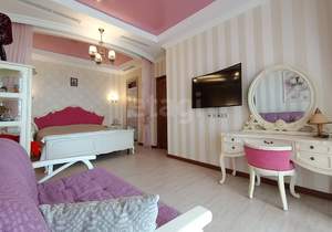 2-к квартира, вторичка, 87м2, 3/10 этаж