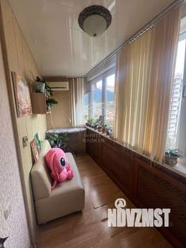 2-к квартира, вторичка, 65м2, 7/9 этаж