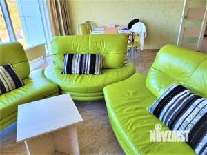 3-к квартира, вторичка, 107м2, 8/16 этаж