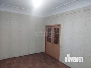 2-к квартира, вторичка, 66м2, 1/2 этаж