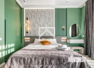 Студия квартира, вторичка, 31м2, 8/9 этаж