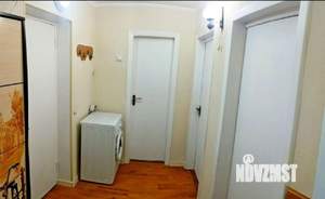2-к квартира, вторичка, 45м2, 2/4 этаж